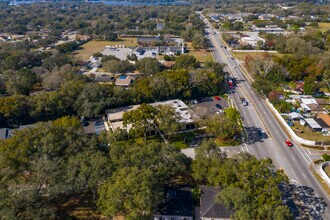 14902 Winding Creek Ct, Tampa, FL - AERIAL  map view