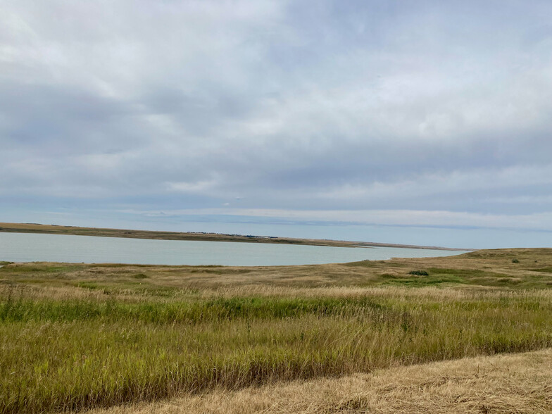 Hwy 8, Stanley, ND for sale - Building Photo - Image 2 of 5