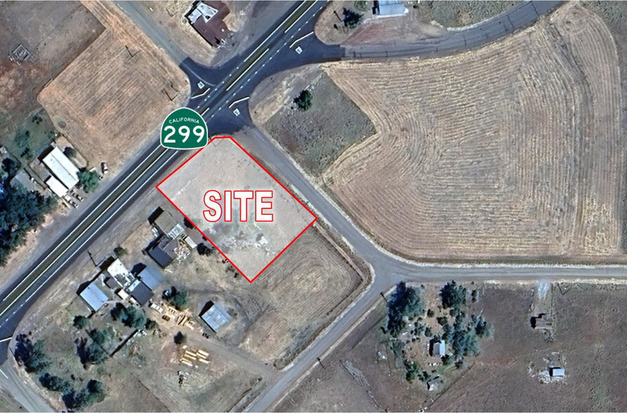 652-790 Broadway Ave, Nubieber, CA for sale - Primary Photo - Image 1 of 2