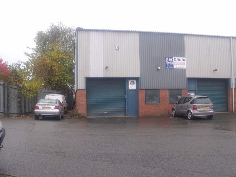 Moston Rd, Sandbach for rent - Building Photo - Image 1 of 1