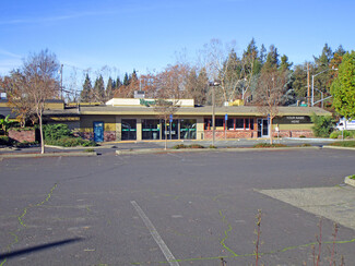 More details for 1202-1220 W Steele Ln, Santa Rosa, CA - Retail for Rent