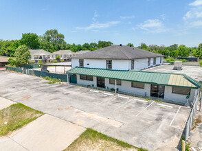 423 Little York Rd, Houston, TX for sale Primary Photo- Image 1 of 1