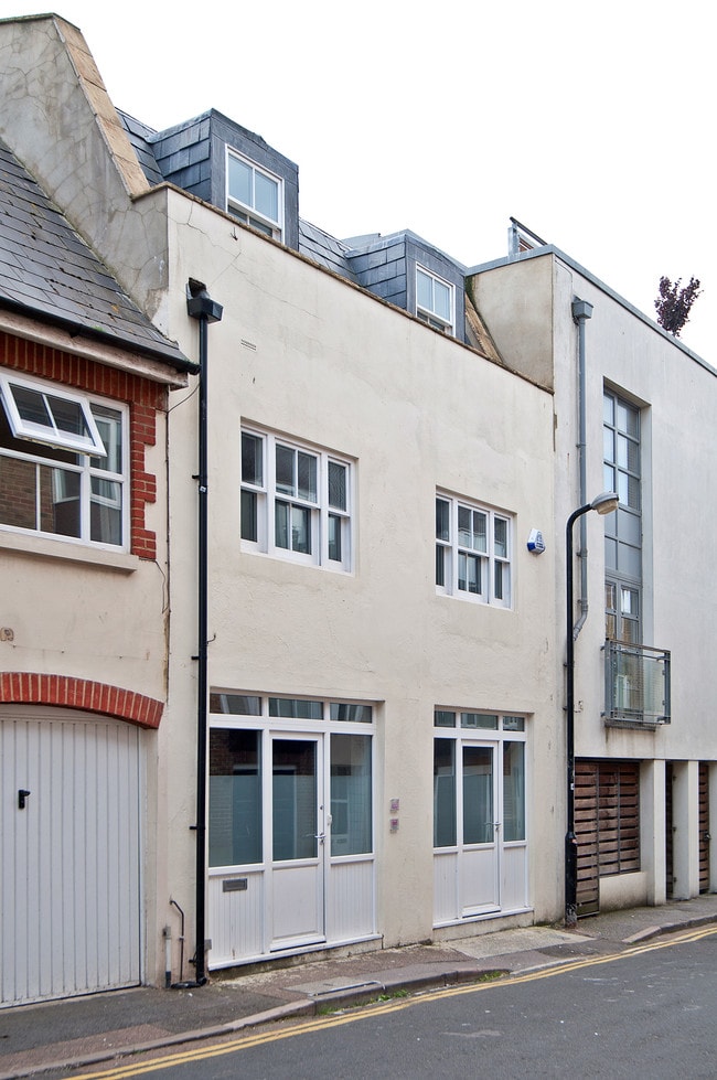 More details for 36 Vine St, Brighton - Office to Rent