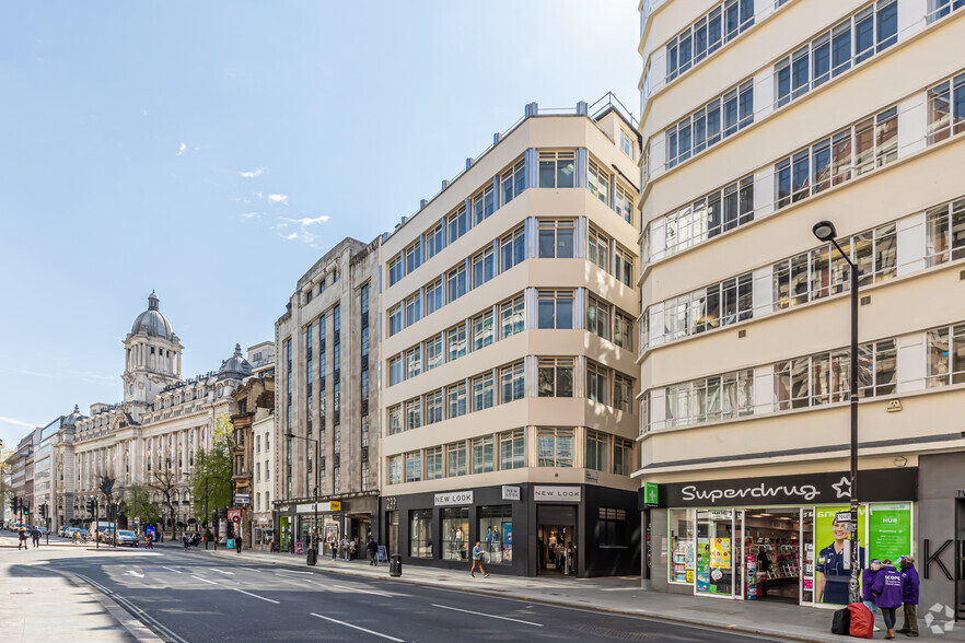 233 High Holborn, London for rent - Primary Photo - Image 1 of 4