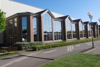 More details for Halesfield 10, Telford - Office for Rent