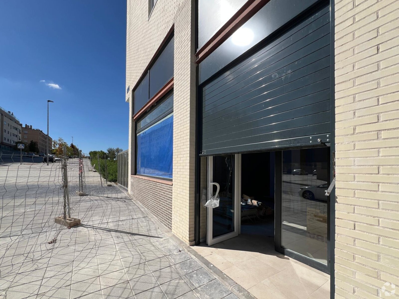 Retail in Arganda del Rey, Madrid to rent Interior Photo- Image 1 of 7