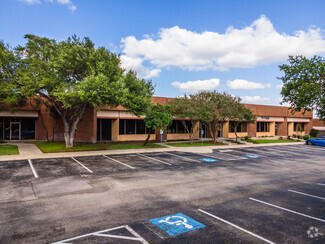 More details for 121 Interpark Blvd, San Antonio, TX - Light Industrial for Rent