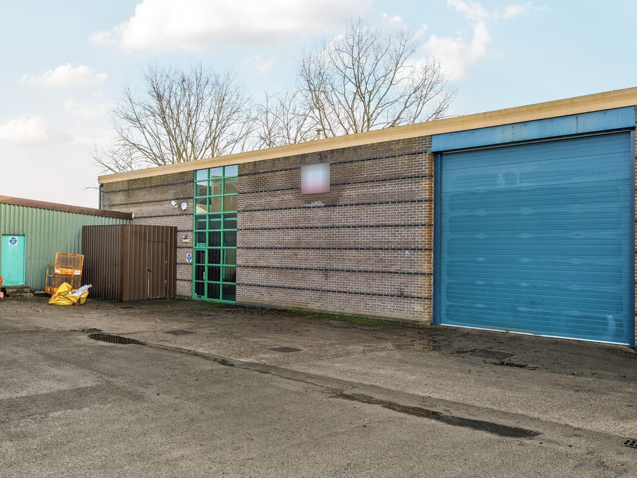 Cadbury Business Park, Sparkford to rent Primary Photo- Image 1 of 6