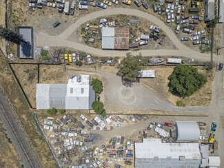 More details for 245 N 7th St, Williams, CA - Light Industrial for Sale