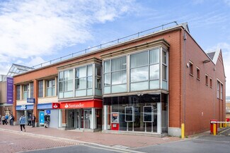 More details for Swan Walk, Burton On Trent - Retail to Rent
