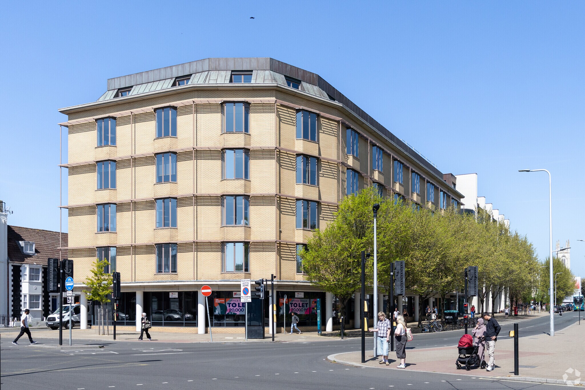 Gloucester Pl, Brighton for sale Primary Photo- Image 1 of 1