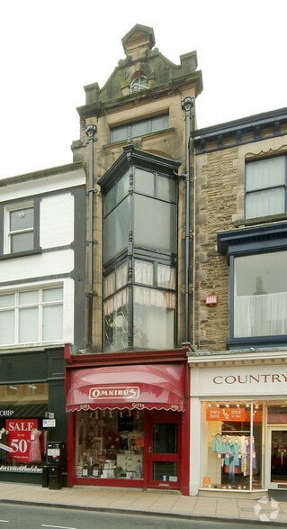 35 James St, Harrogate for sale - Primary Photo - Image 1 of 1