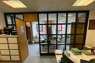 More details for 8 Graham St, Birmingham - Office for Rent