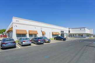 More details for 2510-2550 S East Ave, Fresno, CA - Office for Rent