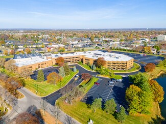 More details for 5000 Arlington Centre Blvd, Upper Arlington, OH - Office for Rent