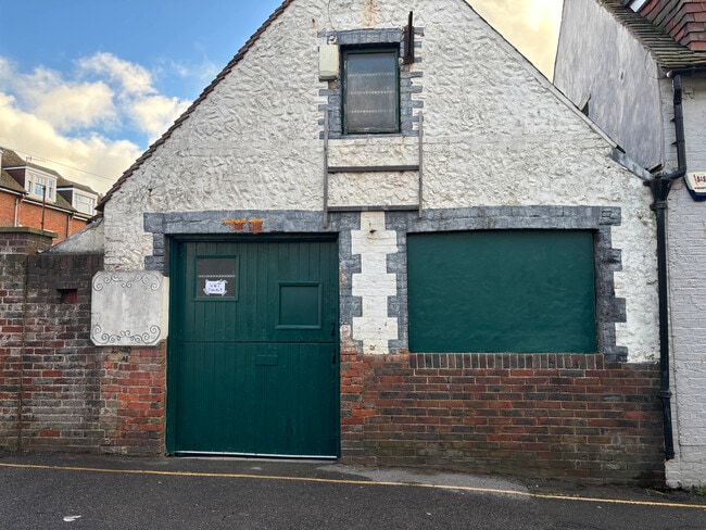 More details for Crouch Lane, Seaford - Light Industrial to Rent
