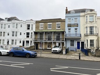 More details for 24 Landport Ter, Portsmouth - Office for Rent