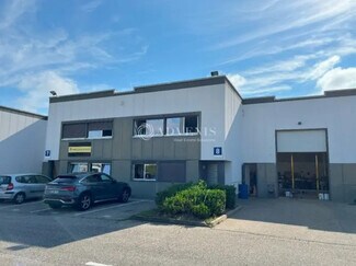 More details for Light Industrial to Rent