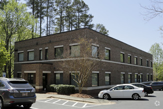 More details for 7000 Harps Mill Rd, Raleigh, NC - Office for Rent