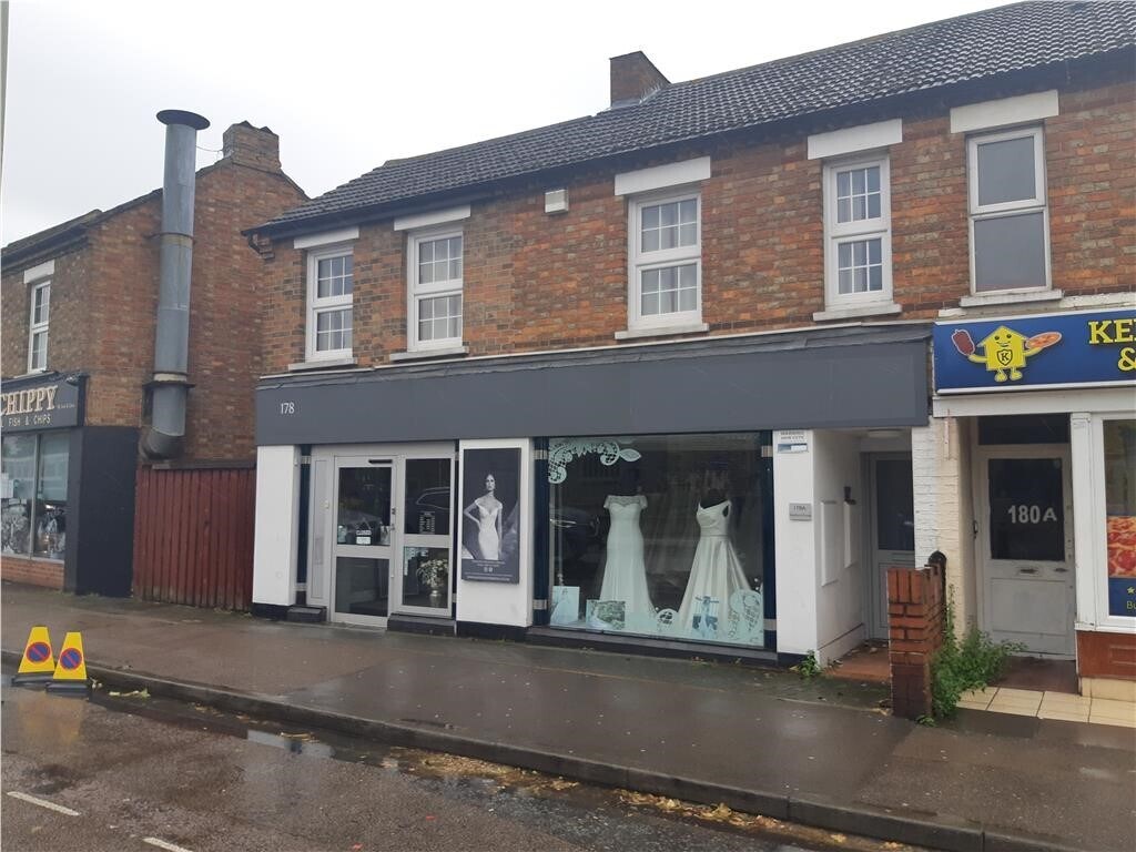 178 Bedford Rd, Bedford, MK42 8BL UK