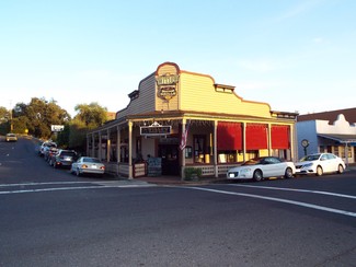 More details for 18273 Main St, Jamestown, CA - Retail for Rent