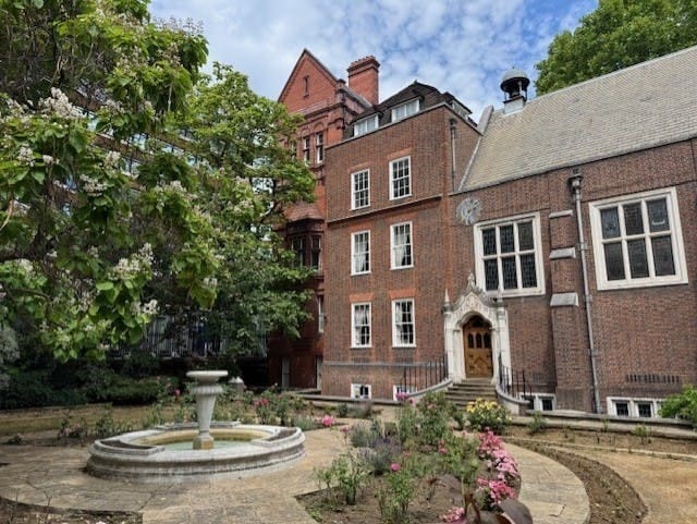 20-21 Staple Inn Buil, London to rent - Building Photo - Image 3 of 31