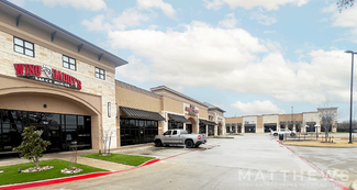 More details for SWC I-35 and Lake Sharon Drive, Corinth, TX - Office, Retail for Rent