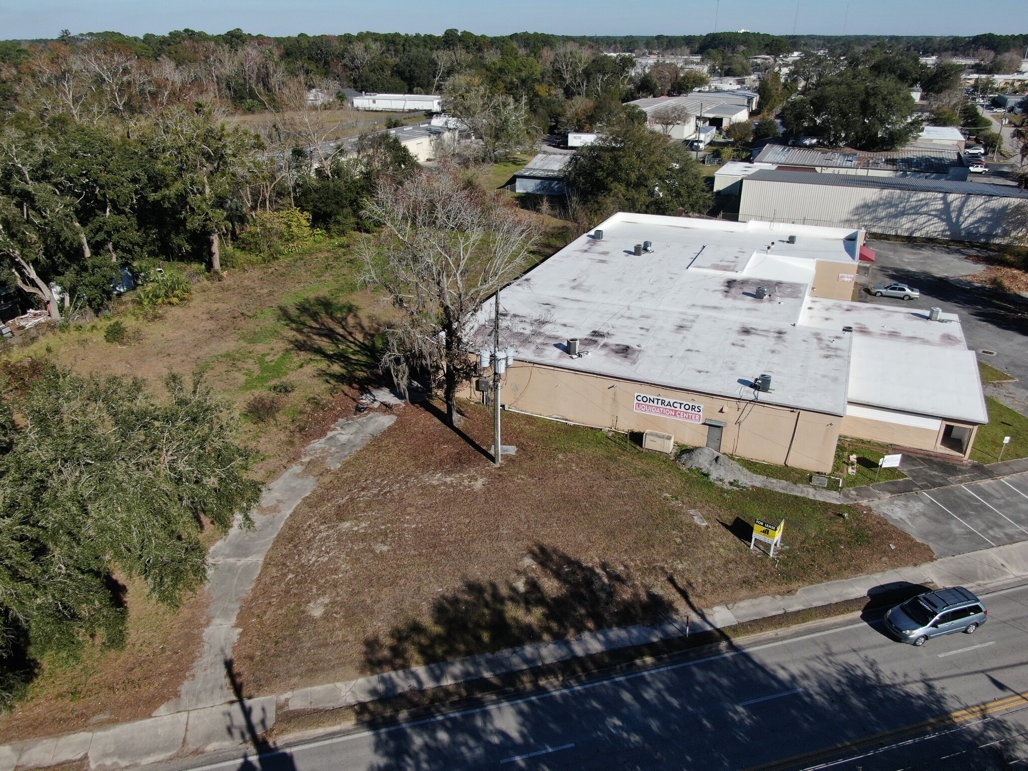 5299 Saint Augustine Rd, Jacksonville, FL for rent Building Photo- Image 1 of 50