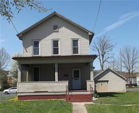 1086 Park Ave, Meadville, PA for sale Building Photo- Image 1 of 1