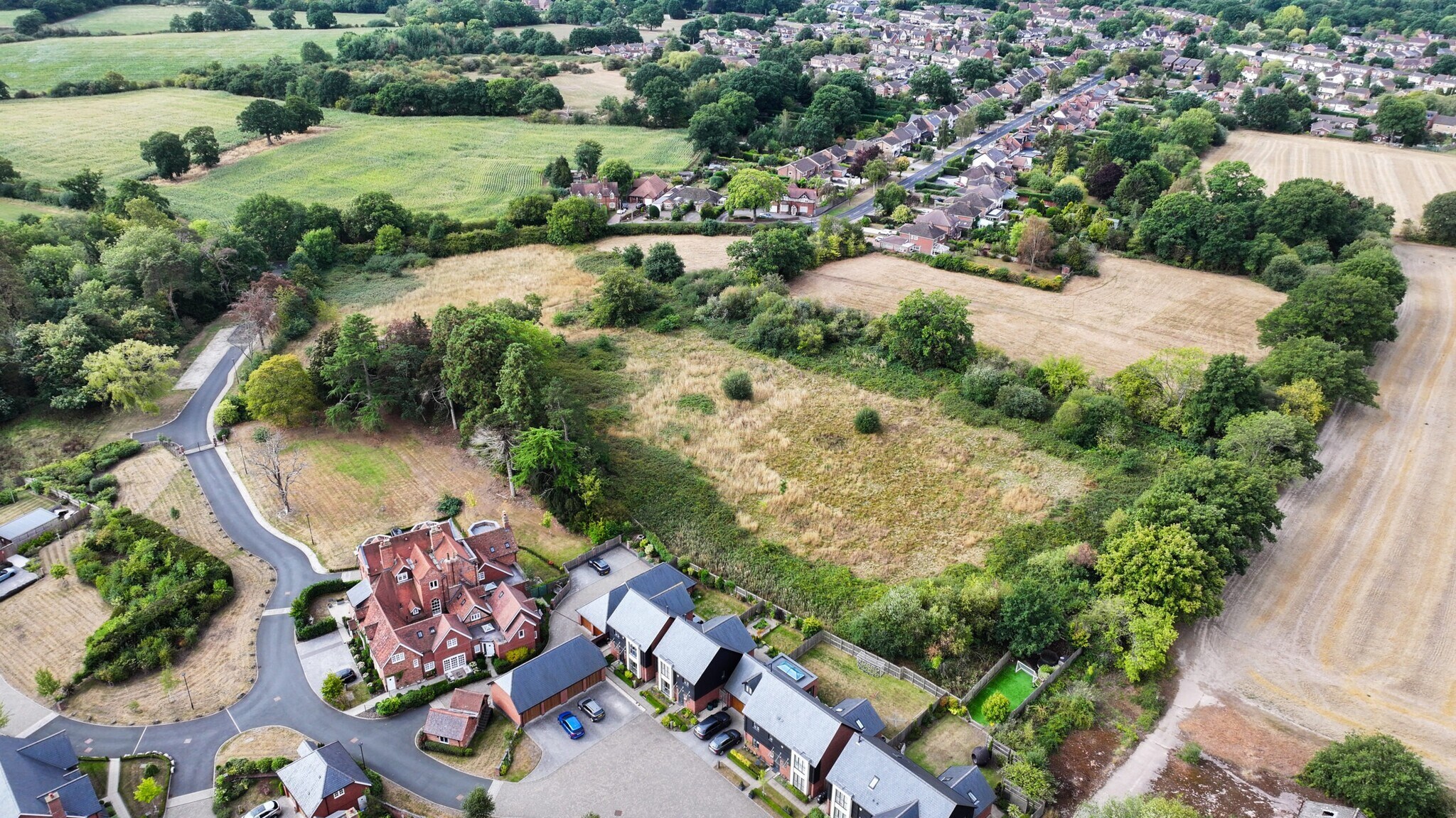 Aylesbury Rd, Hockley Heath for sale Primary Photo- Image 1 of 1