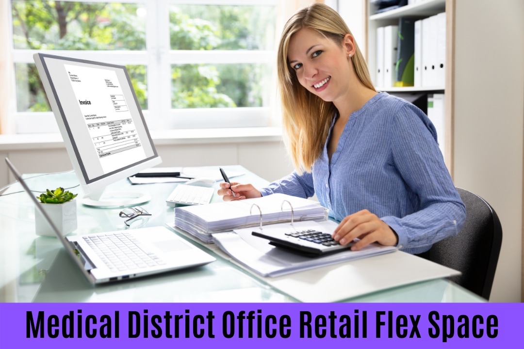 1625 W Mockingbird Ln, Dallas, TX to rent Interior Photo- Image 1 of 12
