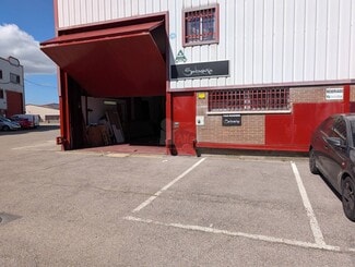 More details for Industrial to Rent