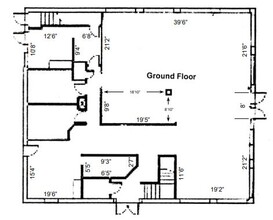 11855 Research Blvd, Austin, TX for rent Floor Plan- Image 1 of 1