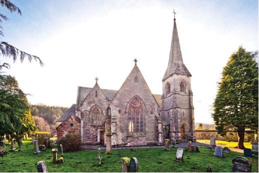 North Midleton, Gorebridge for sale - Building Photo - Image 1 of 1