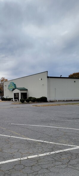 13200 I-30, Little Rock, AR for sale - Building Photo - Image 2 of 8