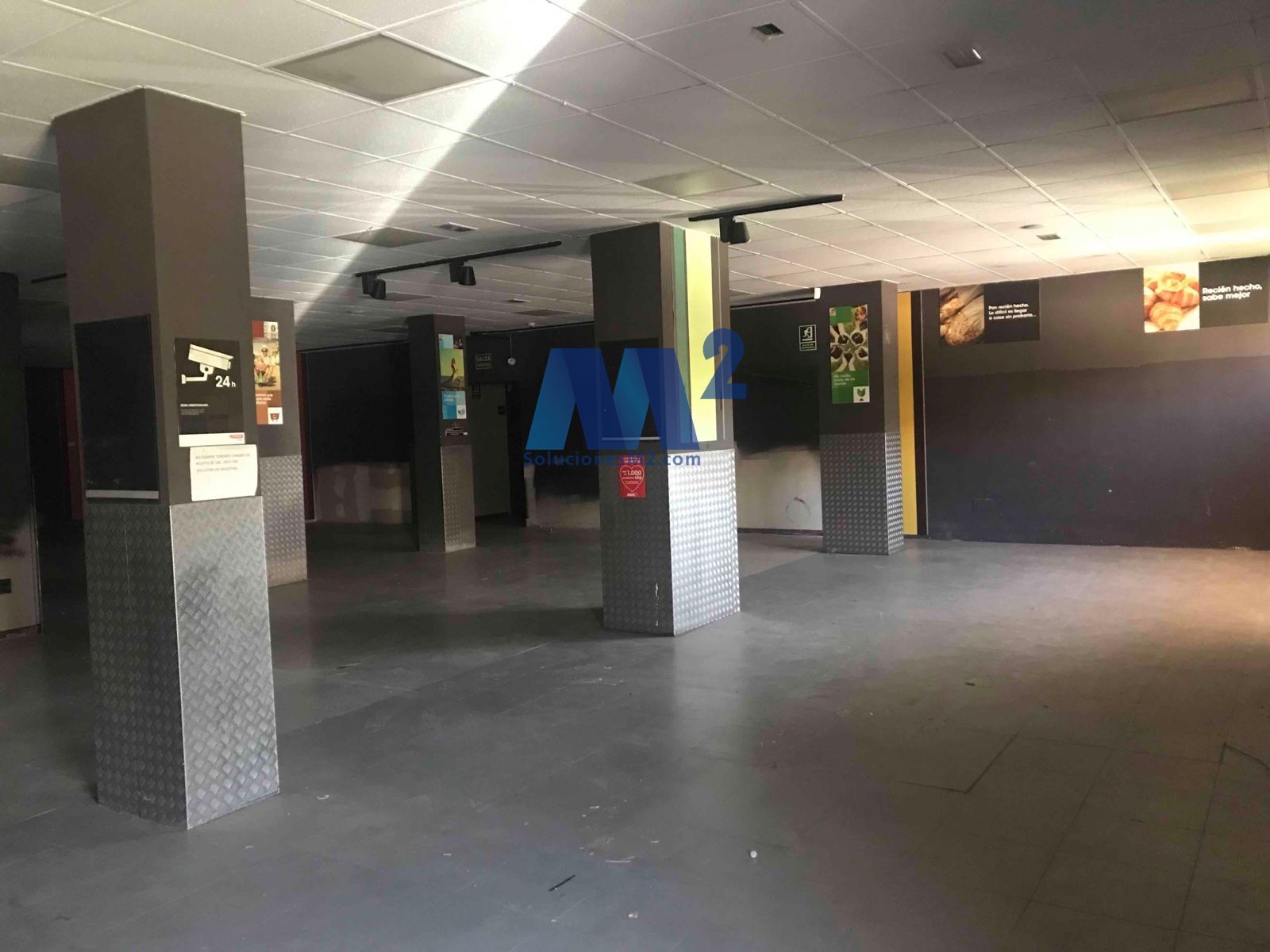 Paseo Chopera, 92, Alcobendas, Madrid to rent Building Photo- Image 1 of 3