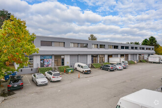 4751 Shell Rd, Richmond, BC for rent Primary Photo- Image 1 of 4