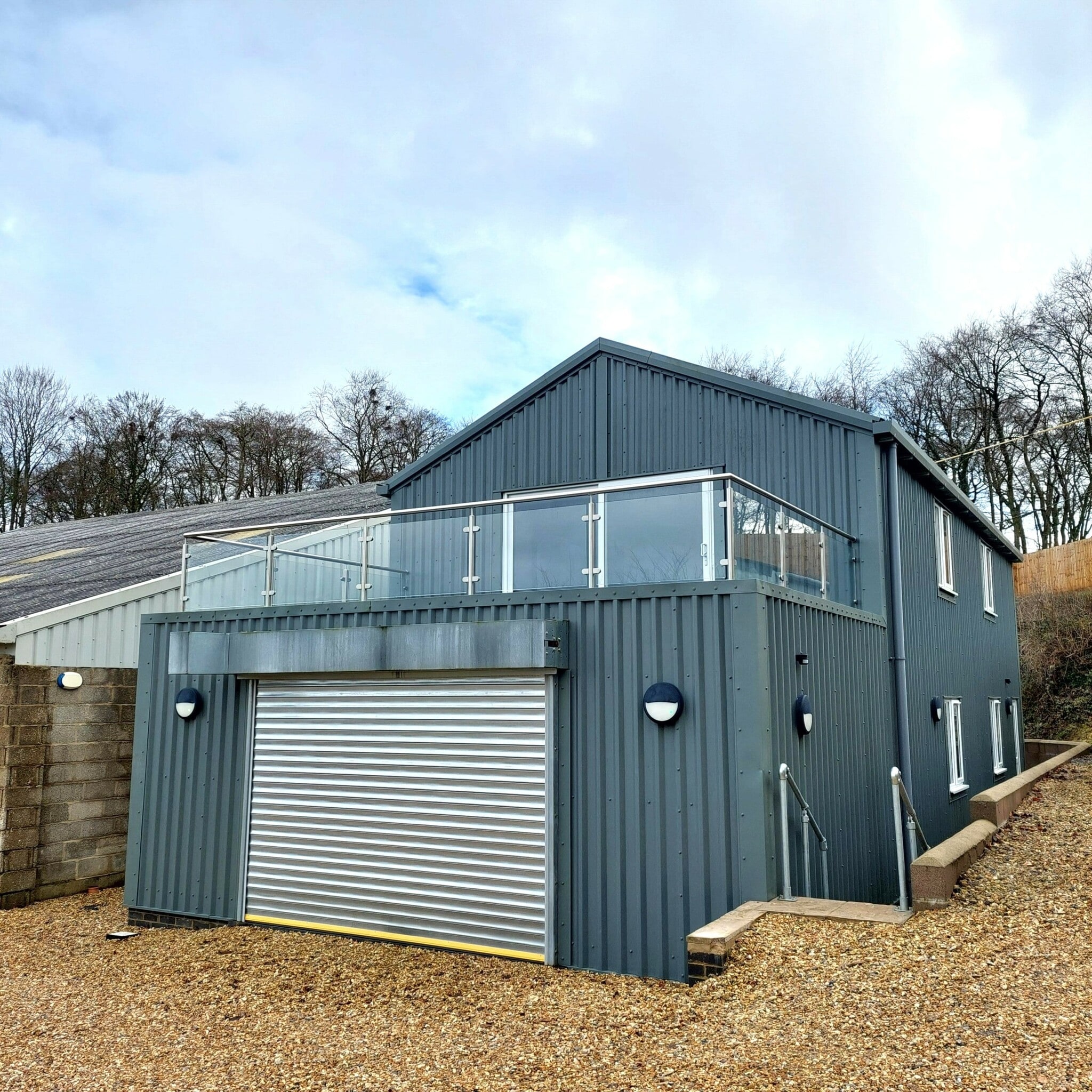 Perrotts Brook, Cirencester to rent Primary Photo- Image 1 of 2