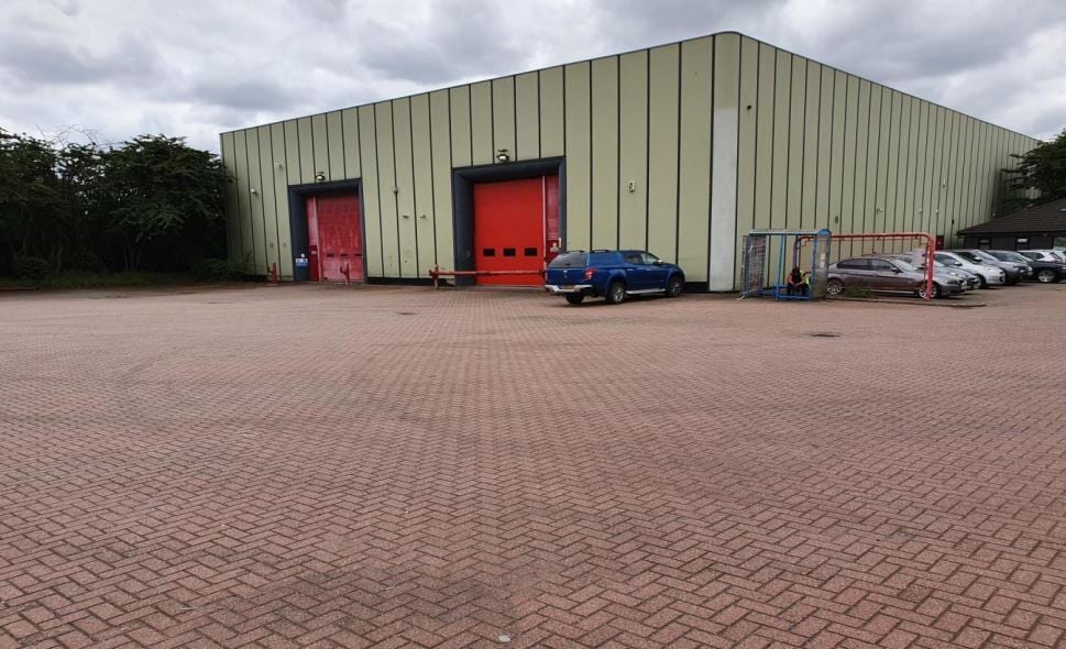 Holford Way, Birmingham for sale Building Photo- Image 1 of 1