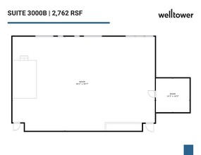 6930 Williams Rd, Niagara Falls, NY for rent Floor Plan- Image 1 of 1