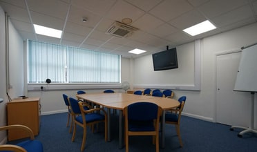 25 New Market St, Ulverston to rent Interior Photo- Image 1 of 3