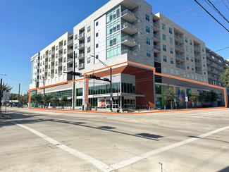 More details for 515 Elgin St, Houston, TX - Retail for Rent