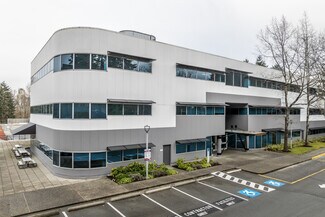 More details for 4225 Kincaid St, Burnaby, BC - Light Industrial to Rent