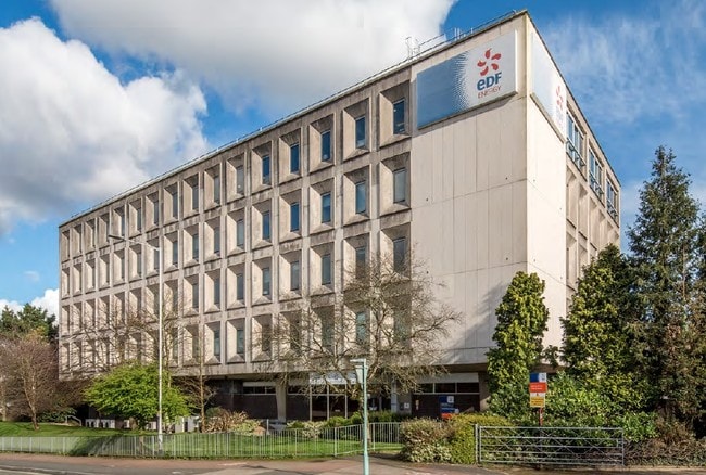 More details for 334 Outland Rd, Plymouth - Office to Rent