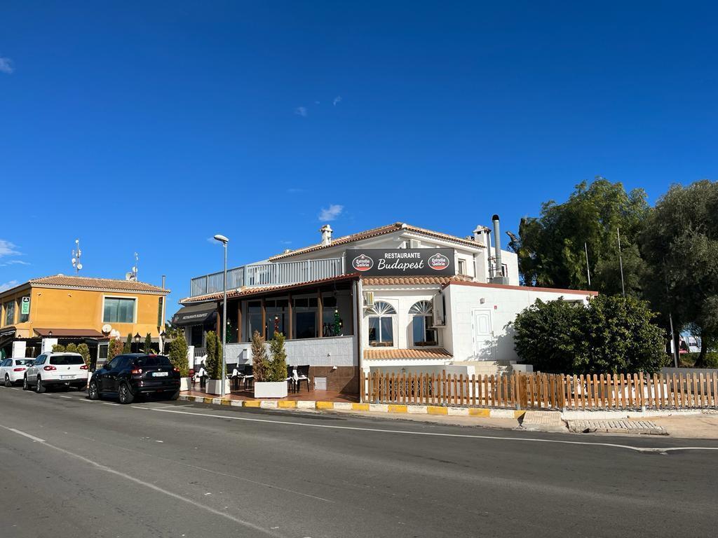 Retail in Rojales for sale Building Photo- Image 1 of 39