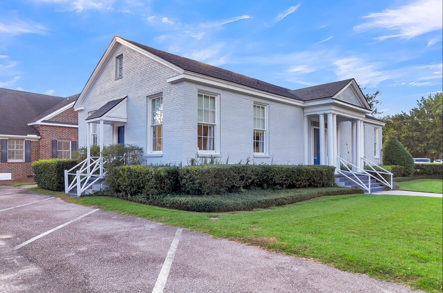 221 First St, Moncks Corner, SC for sale - Building Photo - Image 2 of 35