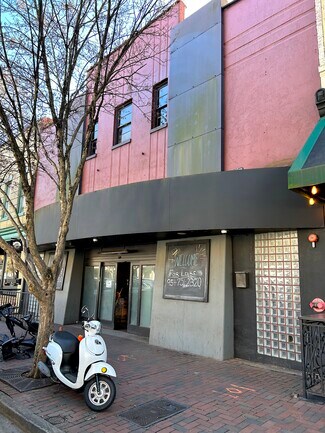 More details for 346 Broad St, Athens, GA - Retail for Rent