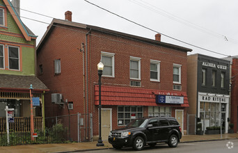 5821 Ellsworth Ave, Pittsburgh, PA for sale Primary Photo- Image 1 of 1