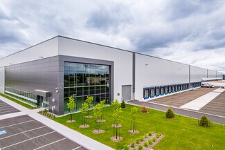 More details for Industrial to Rent