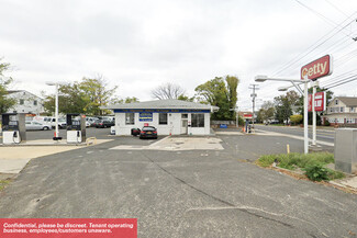 More details for 208 Branchport Ave, Long Branch, NJ - Land for Rent